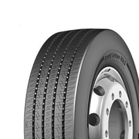 275/70R22.5 16PR 152/148J TL Continental Conti Urban HA3 M+S